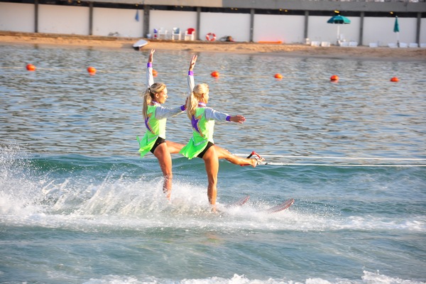 Wakeboard Championship